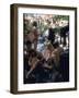 Woodstock-null-Framed Photographic Print