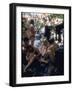 Woodstock-null-Framed Photographic Print