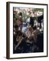 Woodstock-null-Framed Photographic Print