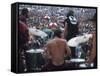 Woodstock-null-Framed Stretched Canvas