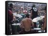 Woodstock-null-Framed Stretched Canvas