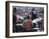 Woodstock-null-Framed Photographic Print