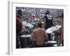 Woodstock-null-Framed Photographic Print