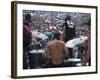 Woodstock-null-Framed Photographic Print