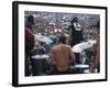 Woodstock-null-Framed Photographic Print