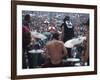 Woodstock-null-Framed Photographic Print