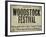 Woodstock-null-Framed Premium Giclee Print