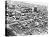 Woodward Oklahoma Tornado Damage-null-Stretched Canvas