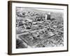 Woodward Oklahoma Tornado Damage-null-Framed Photographic Print