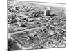 Woodward Oklahoma Tornado Damage-null-Mounted Photographic Print