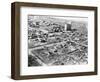 Woodward Oklahoma Tornado Damage-null-Framed Photographic Print