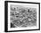 Woodward Oklahoma Tornado Damage-null-Framed Photographic Print