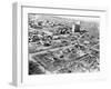 Woodward Oklahoma Tornado Damage-null-Framed Photographic Print