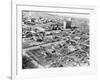 Woodward Oklahoma Tornado Damage-null-Framed Photographic Print