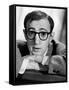 Woody Allen, 1965-null-Framed Stretched Canvas