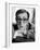 Woody Allen, 1965-null-Framed Photographic Print