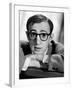 Woody Allen, 1965-null-Framed Photographic Print