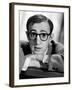 Woody Allen, 1965-null-Framed Photographic Print