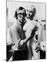 Woody Allen, Bananas, 1971-null-Mounted Photographic Print