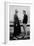 Woody Allen, Diane Keaton, Annie Hall, 1977-null-Framed Photographic Print