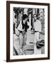 Woody Allen, Diane Keaton, Annie Hall, 1977-null-Framed Photographic Print