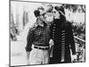 Woody Allen, Diane Keaton, Annie Hall, 1977-null-Mounted Premium Photographic Print