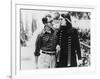 Woody Allen, Diane Keaton, Annie Hall, 1977-null-Framed Photographic Print