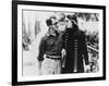 Woody Allen, Diane Keaton, Annie Hall, 1977-null-Framed Photographic Print