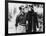 Woody Allen, Diane Keaton, Annie Hall, 1977-null-Framed Photographic Print