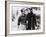 Woody Allen, Diane Keaton, Annie Hall, 1977-null-Framed Photographic Print