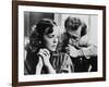 Woody Allen, Diane Keaton, Interiors, 1978-null-Framed Photographic Print