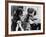 Woody Allen, Diane Keaton, Interiors, 1978-null-Framed Photographic Print