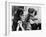 Woody Allen, Diane Keaton, Interiors, 1978-null-Framed Photographic Print