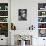 Woody Allen, Interiors, 1978-null-Mounted Photographic Print displayed on a wall