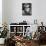 Woody Allen, Interiors, 1978-null-Mounted Photographic Print displayed on a wall