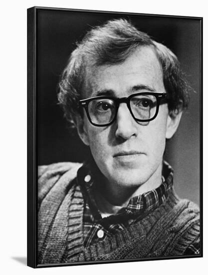 Woody Allen, Interiors, 1978-null-Framed Photographic Print