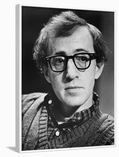 Woody Allen, Interiors, 1978-null-Framed Photographic Print