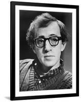 Woody Allen, Interiors, 1978-null-Framed Photographic Print