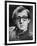 Woody Allen, Interiors, 1978-null-Framed Photographic Print