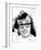 Woody Allen, Love and Death, 1975-null-Framed Photographic Print