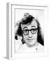 Woody Allen, Love and Death, 1975-null-Framed Photographic Print