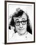 Woody Allen, Love and Death, 1975-null-Framed Photographic Print