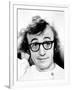 Woody Allen, Love and Death, 1975-null-Framed Photographic Print