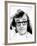 Woody Allen, Love and Death, 1975-null-Framed Photographic Print