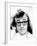 Woody Allen, Love and Death, 1975-null-Framed Photographic Print