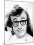 Woody Allen, Love and Death, 1975-null-Mounted Photographic Print