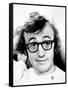 Woody Allen, Love and Death, 1975-null-Framed Stretched Canvas