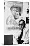Woody Allen, Play it Again, Sam, 1972-null-Mounted Photographic Print