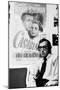 Woody Allen, Play it Again, Sam, 1972-null-Mounted Photographic Print