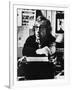 Woody Allen, Play it Again, Sam, 1972-null-Framed Photographic Print